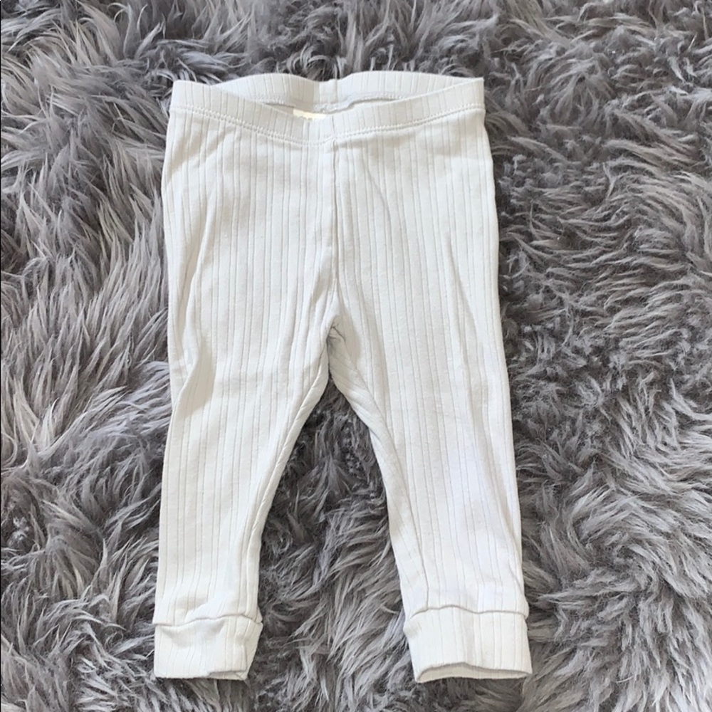Baby girl pants